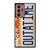 CALIFORNIA OUTATIME Samsung Galaxy Note 20 Ultra Case