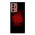 BREAKING BENJAMIN SYMBOL Samsung Galaxy Note 20 Ultra Case