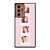 BLACKPINK KPOP GIRLGROUP 2 Samsung Galaxy Note 20 Ultra Case BLACKPINK KPOP GIRLGROUP 2 Samsung Galaxy Note 20 Ultra Case