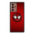 BABY SPIDERMAN COMIX LOGO Samsung Galaxy Note 20 Ultra Case BABY SPIDERMAN COMIX LOGO Samsung Galaxy Note 20 Ultra Case