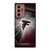 ATLANTA FALCONS LOGO 4 Samsung Galaxy Note 20 Ultra Case