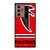 ATLANTA FALCONS LOGO 2 Samsung Galaxy Note 20 Ultra Case
