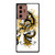 ANUBIS EGYPTIAN GOD 2 Samsung Galaxy Note 20 Ultra Case ANUBIS EGYPTIAN GOD 2 Samsung Galaxy Note 20 Ultra Case