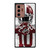 ALABAMA CRIMSON TIDE Samsung Galaxy Note 20 Ultra Case