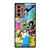 ADVENTURE TIME 4 Samsung Galaxy Note 20 Ultra Case