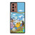 ADVENTURE TIME 3 Samsung Galaxy Note 20 Ultra Case