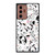 101 DALMATIANS COLLAGE Samsung Galaxy Note 20 Ultra Case