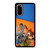 ZOOTOPIA CUTE DISNEY 3 Samsung Galaxy S20 Case