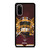 WASHINGTON COMMANDERS HELMET 2 Samsung Galaxy S20 Case