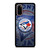 TORONTO BLUE JAYS LOGO Samsung Galaxy S20 Case
