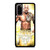 THE ROCK WWE CHAMPIONS Samsung Galaxy S20 Case