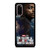 THE FALCON AND THE WINTER SOLDIER 3 Samsung Galaxy S20 Case