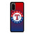 TEXAS RANGERS LOGO MLB Samsung Galaxy S20 Case