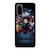 TANJIRO KAMADO DEMON SLAYER 4 Samsung Galaxy S20 Case