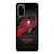 TAMPA BAY BUCCANEERS NFL 5 Samsung Galaxy S20 Case