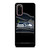 SEATTLE SEAHAWKS LOGO 2 Samsung Galaxy S20 Case