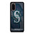 SEATTLE MARINERS LOGO 4 Samsung Galaxy S20 Case