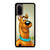 SCOOBY DOO 3 Samsung Galaxy S20 Case