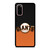 SAN FRANCISCO GIANTS BASEBALL Samsung Galaxy S20 Case