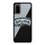 SAN ANTONIO SPURS LOGO 2 Samsung Galaxy S20 Case