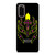 REY MYSTERIO 619 MASK Samsung Galaxy S20 Case