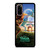 RAYA AND THE LAST DRAGON DISNEY Samsung Galaxy S20 Case