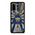 PUMAS UNAM LOGO Samsung Galaxy S20 Case