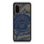 PUMAS UNAM ART LOGO Samsung Galaxy S20 Case