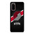 PORTLAND BLAZERS LOGO Samsung Galaxy S20 Case
