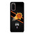 PHOENIX SUNS NBA Samsung Galaxy S20 Case