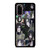 OROCHIMARU COLLAGE Samsung Galaxy S20 Case