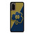 NOTRE DAME LOGO 2 Samsung Galaxy S20 Case