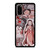 NEZUKO KAMADO DEMON SLAYER COLLAGE Samsung Galaxy S20 Case