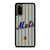 NEW YORK METS 2 Samsung Galaxy S20 Case