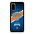 NEW YORK KNICKS LOGO Samsung Galaxy S20 Case