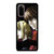 MISA AMANE DEATH NOTE 3 Samsung Galaxy S20 Case