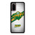 MINNESOTA WILD LOGO 3 Samsung Galaxy S20 Case