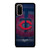 MINNESOTA TWINS LOGO 4 Samsung Galaxy S20 Case