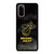 MIAMI HEAT LOGO 2 Samsung Galaxy S20 Case
