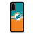 MIAMI DOLPHINS NFL Samsung Galaxy S20 Case