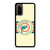 MIAMI DOLPHINS NFL 2 Samsung Galaxy S20 Case