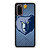 MEMPHIS GRIZZLIES NBA 2 Samsung Galaxy S20 Case