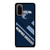 MEMPHIS GRIZZLIES ICON 3 Samsung Galaxy S20 Case