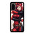 MARY JANE SPIDERMAN Samsung Galaxy S20 Case
