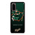 MARCUS FOLIGNO MINNESOTA WILD Samsung Galaxy S20 Case