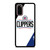 LOS ANGELES CLIPPERS NBA 2 Samsung Galaxy S20 Case