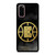 LOS ANGELES CLIPPERS ICON 2 Samsung Galaxy S20 Case