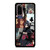 ITACHI UCHIHA COLLAGE Samsung Galaxy S20 Case