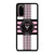 INTER MIAMI LOGO 2 Samsung Galaxy S20 Case
