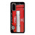 HONDA VTEC ENGINE 2 Samsung Galaxy S20 Case